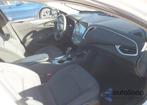 2024 Chevrolet Malibu Fwd 1Lt from USA, damaged, VIN 1G1ZD5ST1RF151707